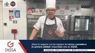 Ingredientes para el Brownie de Chocolate: 🍫