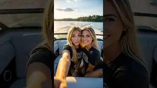 When His &ldquo;Little Lake House&rdquo; Comes With a Speedboat 😳