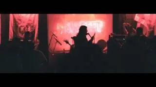 Wolfxfeet live at Bring It Back #2 Death Breath Records