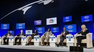 Africa 2013 - Agriculture: Investing in Transformation
