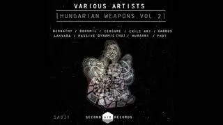 Exile Art - The Summit (Original Mix) [Second Air Records]