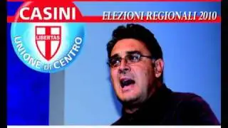 Elezioni Regionali 2010 Spot elettorale Mallamaci