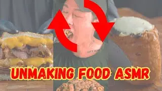 [REVERSED]] #ASMR | BEST OF ZACH CHOI COMPILATIONS 688 | MUKBANG | COOKING #zachchoiasmr