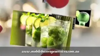 Mobile Beverage Services