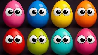 Color Song for Kids | Learn Colors Name for Children | Colours Song for Toddlers | Color Name Rhymes
