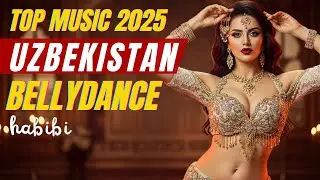 HABIBI Oriental Remix 🎶 Toi Music Party &ndash; Uzbek Wedding Vibes 2025