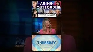 Aging Out Loud!