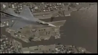 MVP : Ace combat 4 / Usean  Anthem