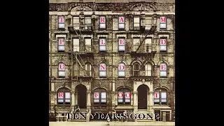 Ten Years Gone by Trampled Underfoot