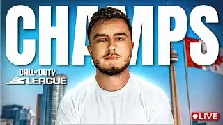 ⚡CAST CDL : CHAMPS JOUR 2 : LA THIEVES vs SURGE / FAZE vs RR / HERETICS vs BOSTON / OPTIC vs ULTRA⚡