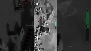WAR DRONE: Level 9 Domination