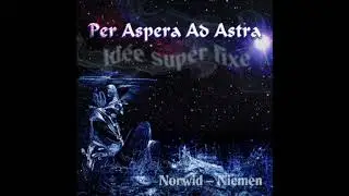 Niemen - Norwid - Per Aspera Ad Astra - LARWA | Dawid Krzyk