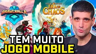 CAT&Aacute;LOGO OCULTO: A UBISOFT que voc&ecirc; N&Atilde;O CONHECE!! #flowgames