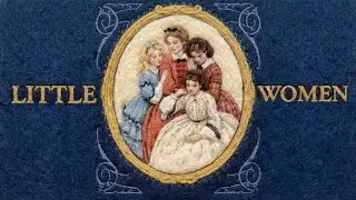 Little Women: gentle dreams in the march family living room (a playlist) 🕯️❄️