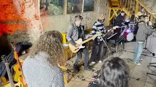 Orphanicafest hrad Točník 2025
