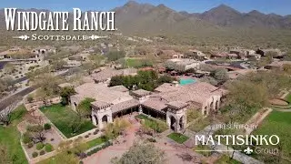 Windgate Ranch Community Video Presented by Mattisinko Group