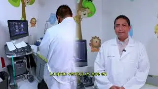 🍼ULTRASONIDO PEDIATRICO - CUIDADO Y DIAGNOSTICO 🍼