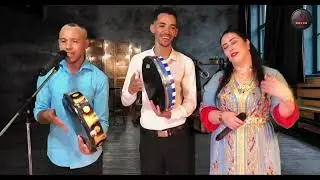 جديد الفنان محمد مستحسن رفقة الفنانة لطيفة مريرت | يمانو متا زمانة _ فرجة ممتعة ✨🎻
