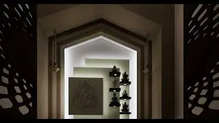 SMALL KIDS AND TEMPLE ROOM DESIGN IDEAS FOR FLATS
