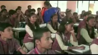 DAV MOIL Public School Affiliation for SSL