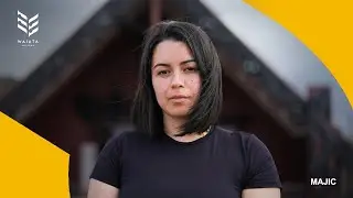 MAJIC PĀORA - Hei Mokimoki (Short Documentary Story)