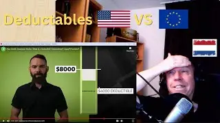 Why American Healthcare Bankrupts People (SHOCKING Dutch Reaction)
