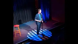 New Zealand RAW COMEDY QUEST 2025 - Auckland Semi Final