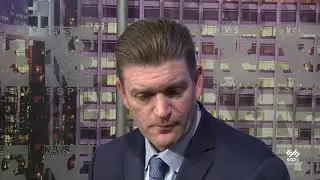 SSPTV News - State Senator John Yudichak switches to Independent