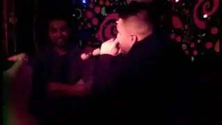 Got Spit? Dee Valdees vs Genio Dlr (2017)