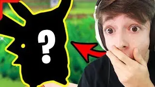 TOHOHLE POKEMONA JSEM FAKT NEČEKAL!! 😱 | Pok&eacute;mon Let&rsquo;s Go Pikachu! #3