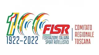 Interprovinciale Divisioni Nazionali - Pistoia 09 Mazro 2025 - Pomeriggio