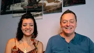 Formazione in Guarigione Spirituale Filippina &ndash; Primo Livello con Mama Cuya e Sebastiano Rivetti ✨