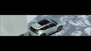 Kia Seltos World Premiere | Behind the 3D Technical Production Process