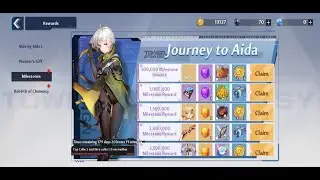 how to claim reward pre-registration in tower of fantasy
