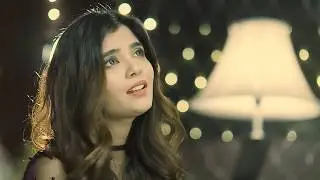 Gazab ka hai Din  Cover    Sheraz   Arif ft  Isha Hussain