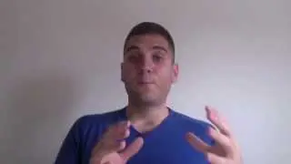 What is the Cambered Hand Technique?