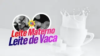 Beber Leite é Saudável?