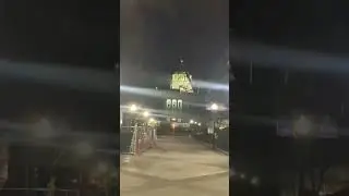 Sacramento State Capital Building