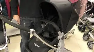 Babyhome vida plus