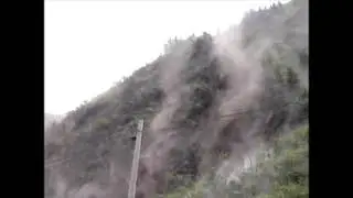 Terremoto China 7.9 (Sichuan) 12 de Mayo de 2008 (Compilado HD)