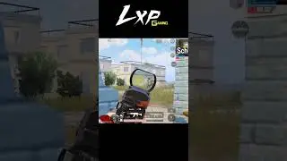 1 vs 4 CLUTCH IN BGMI 💥💥 LXP GAMING ⚡⚡#short #shorts #youtubeshorts #youtubeshortsfeature