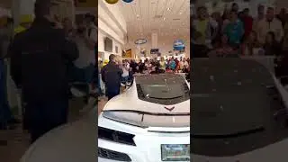 c8 corvette zo6  c8 miami car club first 2023 z06