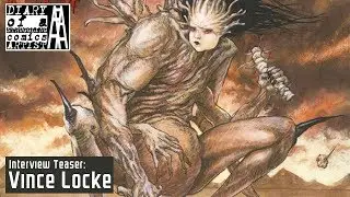 Vincent Locke | Patreon Teaser