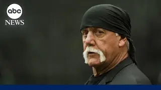 Hulk Hogan, legendary WWE champion, dies at 71