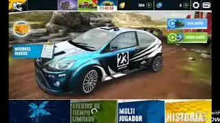 We keep going ahead (Asphalt Xtreme)