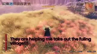 Valheim wolves