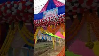yatra Urlabari morong ko 2080/09/21/ gate...