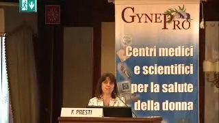 Predizione e prevenzione del parto prematuro - Dr.ssa Presti e Dr.ssa Raffaelli