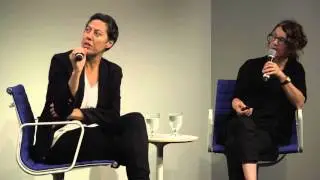 Conversations | The Artist and the Gallerist