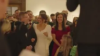 Weddings at the Ulster Museum